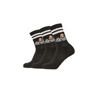 Ellesse Herren Pullo 3er-Pack Socken Classic