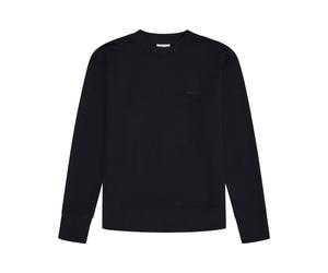 ellesse Herren Pullover Corcolle Sweatshirt SHB22838-011 XL Black