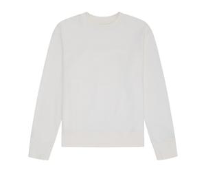 ellesse Herren Pullover Corcolle Sweatshirt SHB22838-904 XL Off White