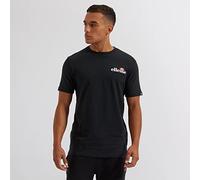 Ellesse Herren Shb06835-blk T-Shirt, Schwarz, S EU