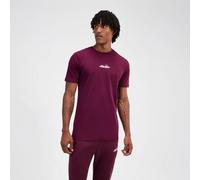ELLESSE Herren Shirt Ollio Tee Burgundy S