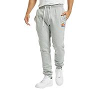 ellesse Herren Shs01763 Joggers, Athletic Grey Marl, S EU