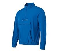 ellesse Herren Silvas Oh Jacke Sweatshirt, blau, M