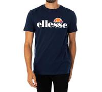 Ellesse Herren SL Prado T-Shirt, Navy, S