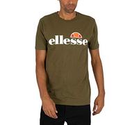 Ellesse Herren Sl Prado Tee T-Shirt, Khaki, S EU