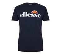 ellesse Herren Sl Prado Tee T Shirt, Navy, L EU