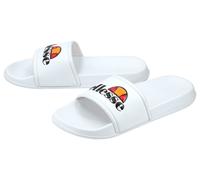 Ellesse Herren Slides (Weiß, 43)