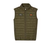 ellesse Bardy Weste Herren M oliv