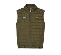 ellesse Bardy Weste Herren M oliv