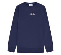ellesse Herren Sweatshirt - KIAMTO 2 , Sweater, Rundhals, Langarm, Logo Dunkelblau L