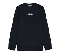 ellesse Herren Sweatshirt - KIAMTO 2 , Sweater, Rundhals, Langarm, Logo Schwarz XL