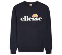 Ellesse Shc07930 Herren Sweatshirt M Marineblau