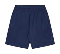 ellesse Herren Sweatshort - ZANICA, Loungewear, Bermuda, einfarbig Blau 2XL