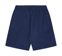 ellesse Herren Sweatshort - ZANICA, Loungewear, Bermuda, einfarbig Blau XL