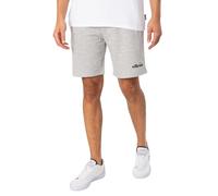 Ellesse Herren Sweatshorts Molla Grey Marl L