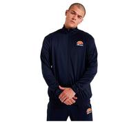ellesse Herren SXG09898-navy Weste, Marineblau, L