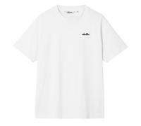 Ellesse Accioano Kurzarm-t-shirt M White