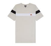 Ellesse Caserio Short Sleeve T-shirt Weiß M Mann