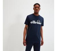 ellesse Herren T-Shirt FUENTI TEE SHP16469-429 M Navy