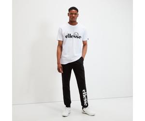 ellesse Herren T-Shirt FUENTI TEE SHP16469-908 S White