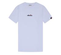 ellesse Herren T-Shirt - OLLIO 2, Kurzarm, Rundhals, Logo, Baumwolle, einfarbig Weiß 2XL