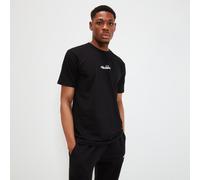 ellesse Herren Ollio T-Shirt, Schwarz, XS