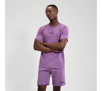 ellesse Herren T-Shirt Ollio Tee SHZ16463-300 M Dark Purple