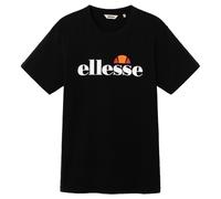 ELLESSE PRADO 2 T-Shirt für Herren, schwarz, größe M