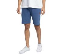 Ellesse Herren Turi Sweat-Shorts, Navy/Blue/White, L