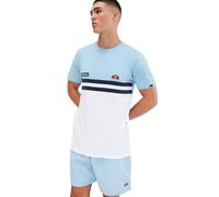 ellesse Herren Venire T-Shirt, hellblau, XS