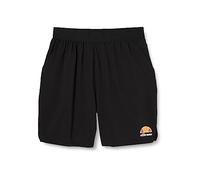 ellesse Herren Vivaldi Shorts, Schwarz, 5XL EU