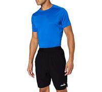 ellesse Herren Vivaldi Shorts, Schwarz, S EU