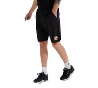 Ellesse Herren Vivaldi Shorts, Schwarz, XS EU