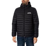 Ellesse Mazzini Padded Daunenjacke Herren schwarz | Größe: L