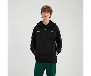 ellesse Herren Windbreaker Mont 3 Jacket SHB23139-011 M Black