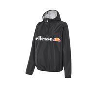 Ellesse Herren Windbreaker/Sportjacke (L) schwarz L