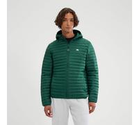 ellesse Herren Winterjacke Pallochi Padded SHB22877-502 XL Dark Green