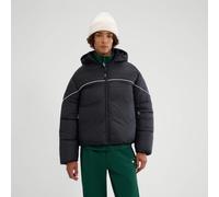 ellesse Herren Winterjacke Pollas Puffer SHB22875-011 L Black