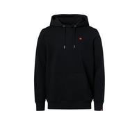 ellesse Hoodie Herren schwarz, L