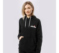 ELLESSE HOODIE NOREO BLK EU:38 Schwarz
