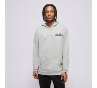 Ellesse Primero OH Kapuzenpullover grau - S male