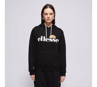 ELLESSE HOODIE TORICES BLK Damen SCHWARZ