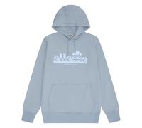 Ellesse - Hoodie zum Überziehen für Herren (Hellgrau) L
