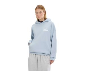 Ellesse - "Il Trio" Kapuzenpullover für Damen (Hellblau) EU 42 / UK 14