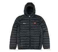 Ellesse Jacke Lombardy, Größe:L, Farbe:anthracite