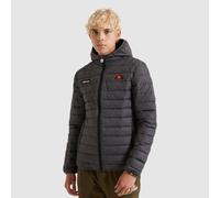 Ellesse Jacke Lombardy Padded Jacket dark grey marl XXL