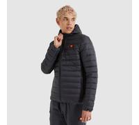 Ellesse Jacke Lombardy Padded Jacket schwarz/anthr.L