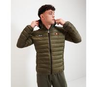 Ellesse Jacke Lombardy Padded Khaki 5XL