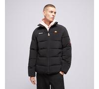 ELLESSE JACKE WINTER NEBULA BLK PADDED JACKET Schwarz Herren