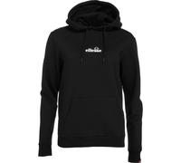 ELLESSE JAZANA OH HOODY Damen Sweatshirt, schwarz, größe S